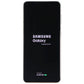Samsung Galaxy S21 5G (6.2-in) (SM-G991U) AT&T Only - 128GB/Phantom White Cell Phones & Smartphones Samsung - Simple Cell Bulk Wholesale Pricing - USA Seller