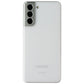 Samsung Galaxy S21 5G (6.2-in) (SM-G991U) AT&T Only - 128GB/Phantom White Cell Phones & Smartphones Samsung - Simple Cell Bulk Wholesale Pricing - USA Seller
