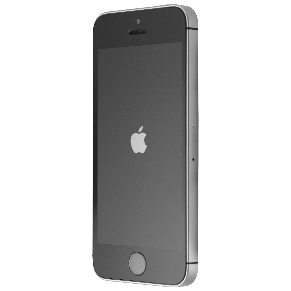 Apple iPhone SE (1st Gen) 4.7-in (A1662) Consumer Cellular - 64GB/Space Gray Cell Phones & Smartphones Apple    - Simple Cell Bulk Wholesale Pricing - USA Seller