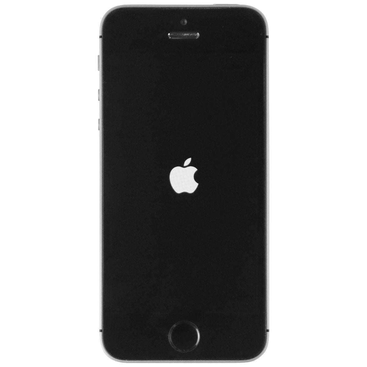 Apple iPhone SE (1st Gen) 4.7-in (A1662) Consumer Cellular - 64GB/Space Gray Cell Phones & Smartphones Apple    - Simple Cell Bulk Wholesale Pricing - USA Seller