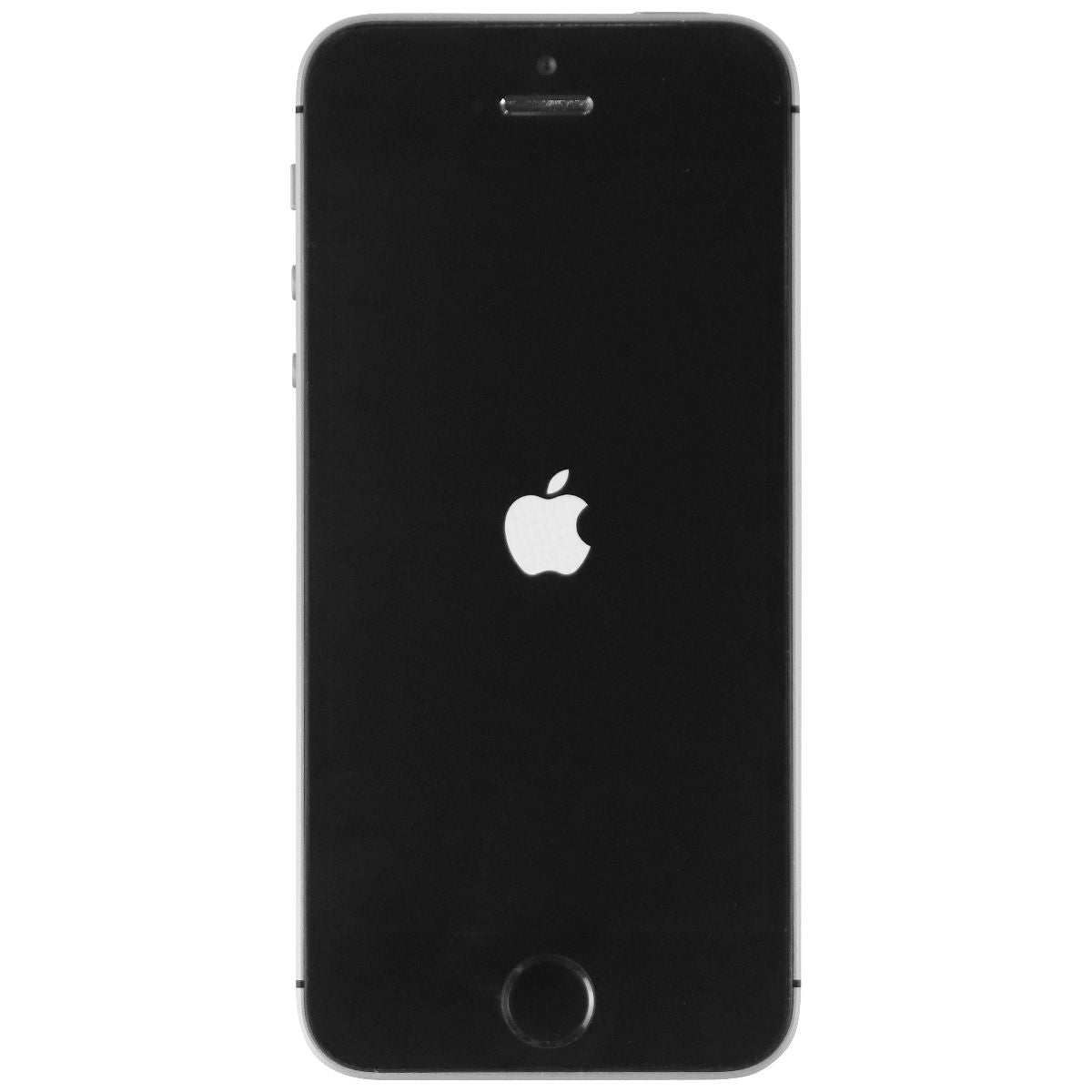 Apple iPhone SE (1st Gen) Smartphone (A1662) UNLOCKED - 128GB / Space Gray Cell Phones & Smartphones Apple - Simple Cell Bulk Wholesale Pricing - USA Seller