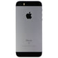 Apple iPhone SE Smartphone (A1662) Unlocked - 16GB / Space Gray Cell Phones & Smartphones Apple - Simple Cell Bulk Wholesale Pricing - USA Seller