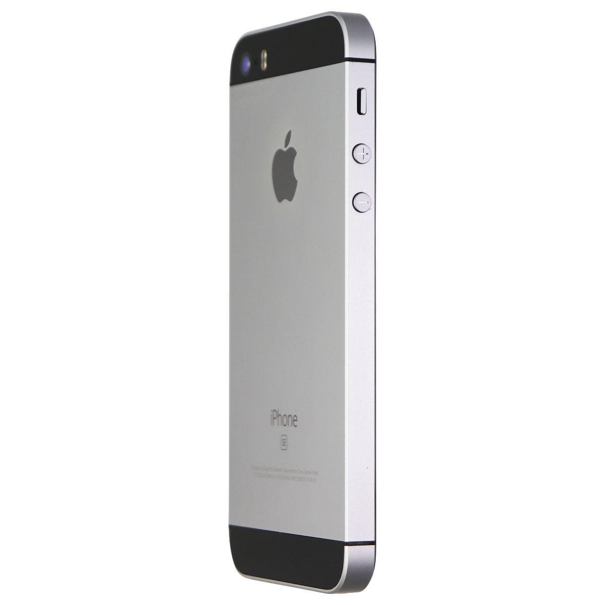 Apple iPhone SE (1st Gen) 4.7-in (A1662) Consumer Cellular - 64GB/Space Gray Cell Phones & Smartphones Apple    - Simple Cell Bulk Wholesale Pricing - USA Seller
