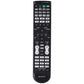 Sony Remote Control (RM-VLZ620) for Select Sony TVs - Black TV, Video & Audio Accessories - Remote Controls Sony - Simple Cell Bulk Wholesale Pricing - USA Seller