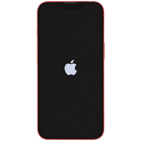 Apple iPhone 13 (6.1-inch) Smartphone (A2482) Straight Talk - 256GB / Red Cell Phones & Smartphones Apple - Simple Cell Bulk Wholesale Pricing - USA Seller