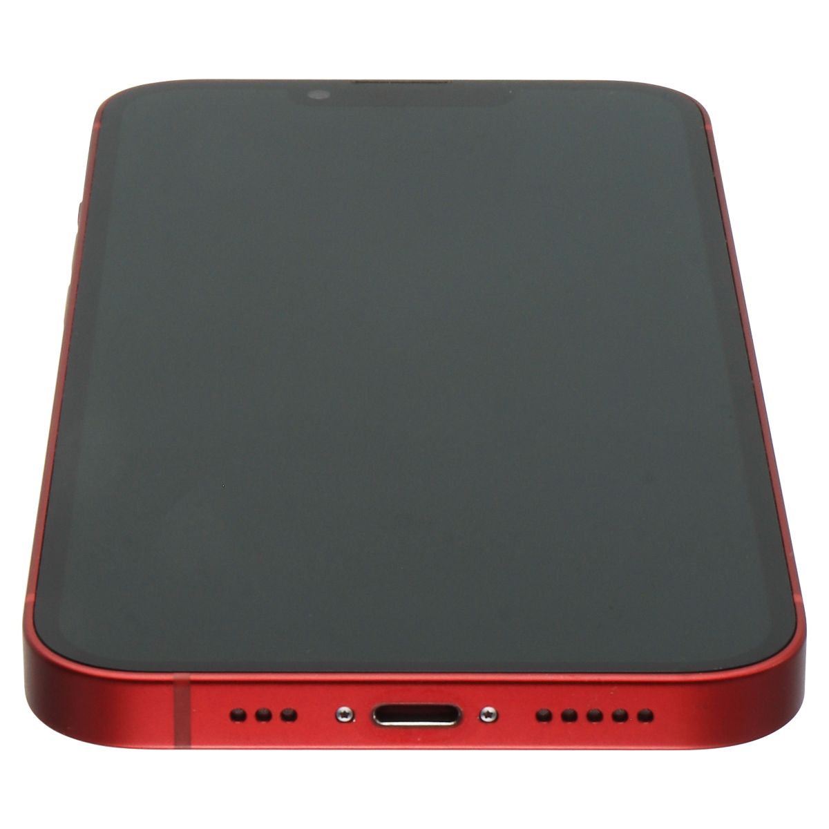 Apple iPhone 13 (6.1-in) Smartphone (A2482) T-mobile Only - 128GB Red Cell Phones & Smartphones Apple - Simple Cell Bulk Wholesale Pricing - USA Seller