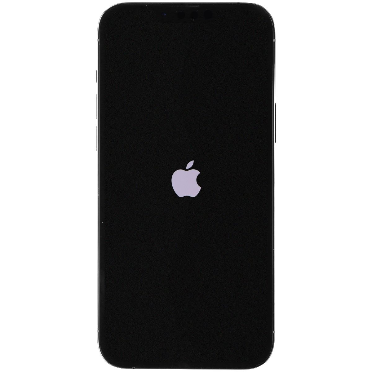 Apple iPhone 13 Pro Max (6.7-inch) Smartphone (A2484) AT&T Only - 256GB/Silver Cell Phones & Smartphones Apple - Simple Cell Bulk Wholesale Pricing - USA Seller