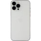 Apple iPhone 13 Pro Max (6.7-in) Smartphone A2484 Unlocked - 1TB/Silver