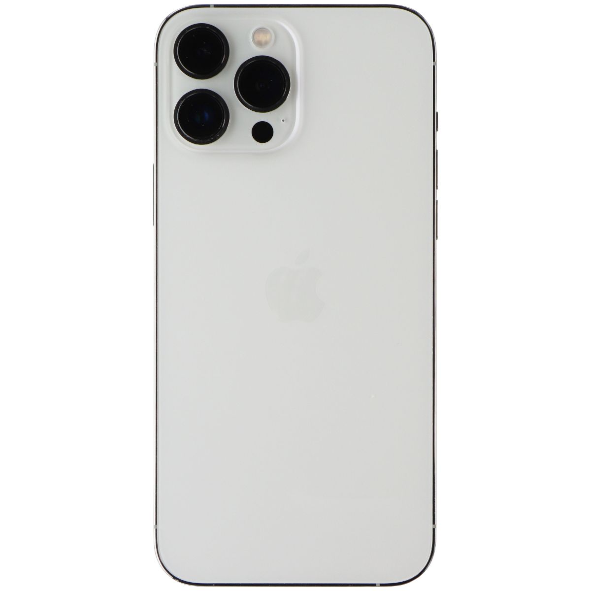 Apple iPhone 13 Pro Max (6.7-inch) Smartphone (A2484) AT&T Only - 256GB/Silver Cell Phones & Smartphones Apple - Simple Cell Bulk Wholesale Pricing - USA Seller