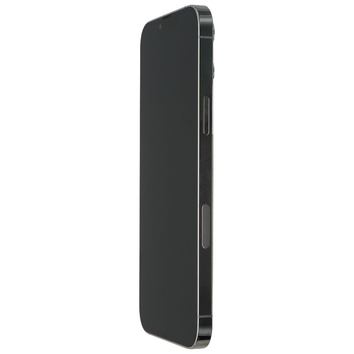 Apple iPhone 13 Pro Max (6.7-inch) Smartphone (A2484) AT&T Only - 256GB/Silver Cell Phones & Smartphones Apple - Simple Cell Bulk Wholesale Pricing - USA Seller