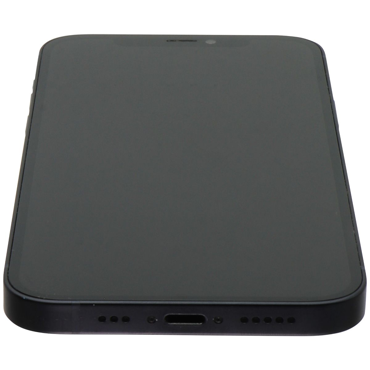 Apple iPhone 12 (6.1-inch) Smartphone (A2172) AT&T ONLY - 128GB / Black Cell Phones & Smartphones Apple - Simple Cell Bulk Wholesale Pricing - USA Seller