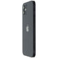 Apple iPhone 12 (6.1-inch) Smartphone (A2172) Metro PCS Only - 64GB / Black Cell Phones & Smartphones Apple - Simple Cell Bulk Wholesale Pricing - USA Seller