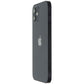Apple iPhone 12 (6.1-inch) Smartphone (A2172) T-Mobile Only - 128GB / Black Cell Phones & Smartphones Apple - Simple Cell Bulk Wholesale Pricing - USA Seller
