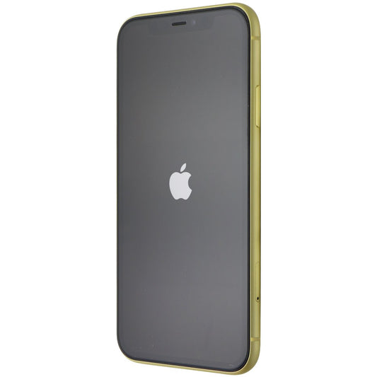 Apple iPhone 11 (6.1-inch) Smartphone (A2111) AT&T Only - 128GB / Yellow