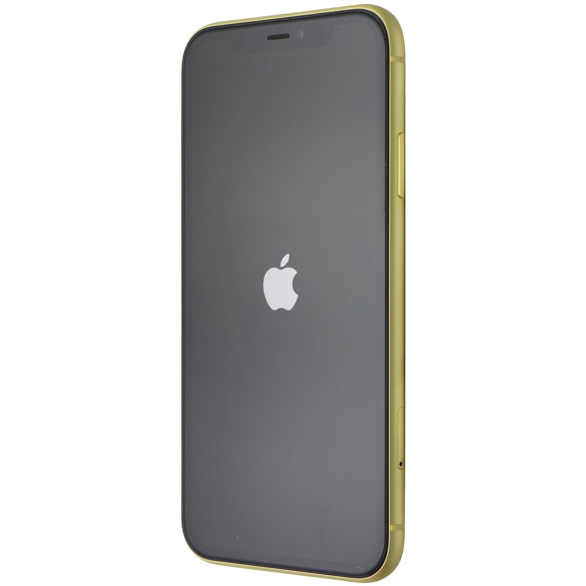 Apple iPhone 11 (6.1-inch) Smartphone (A2111) AT&T Only - 128GB / Yellow Cell Phones & Smartphones Apple - Simple Cell Bulk Wholesale Pricing - USA Seller