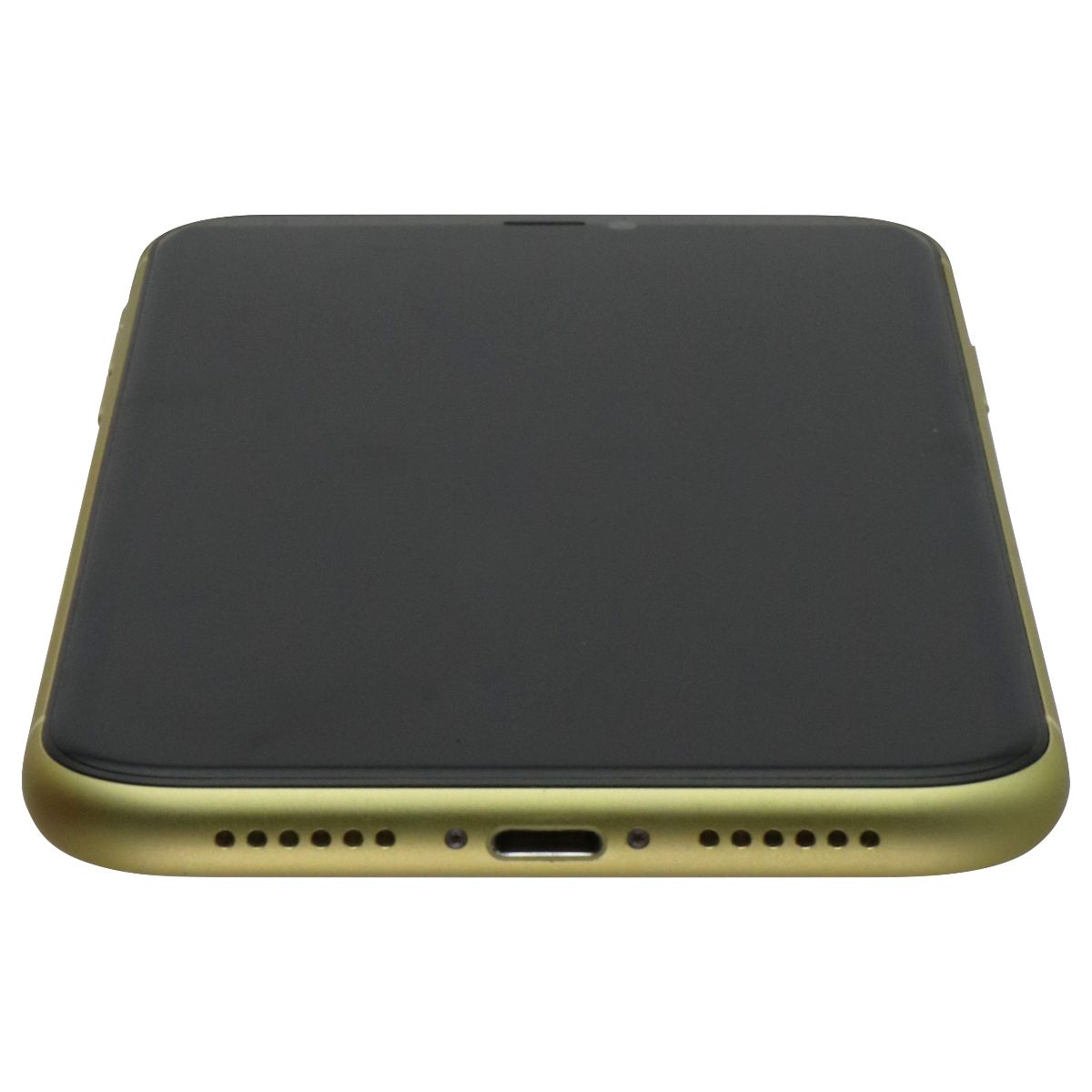 Apple iPhone 11 (6.1-inch) Smartphone (A2111) Spectrum Only - 64GB / Yellow Cell Phones & Smartphones Apple - Simple Cell Bulk Wholesale Pricing - USA Seller