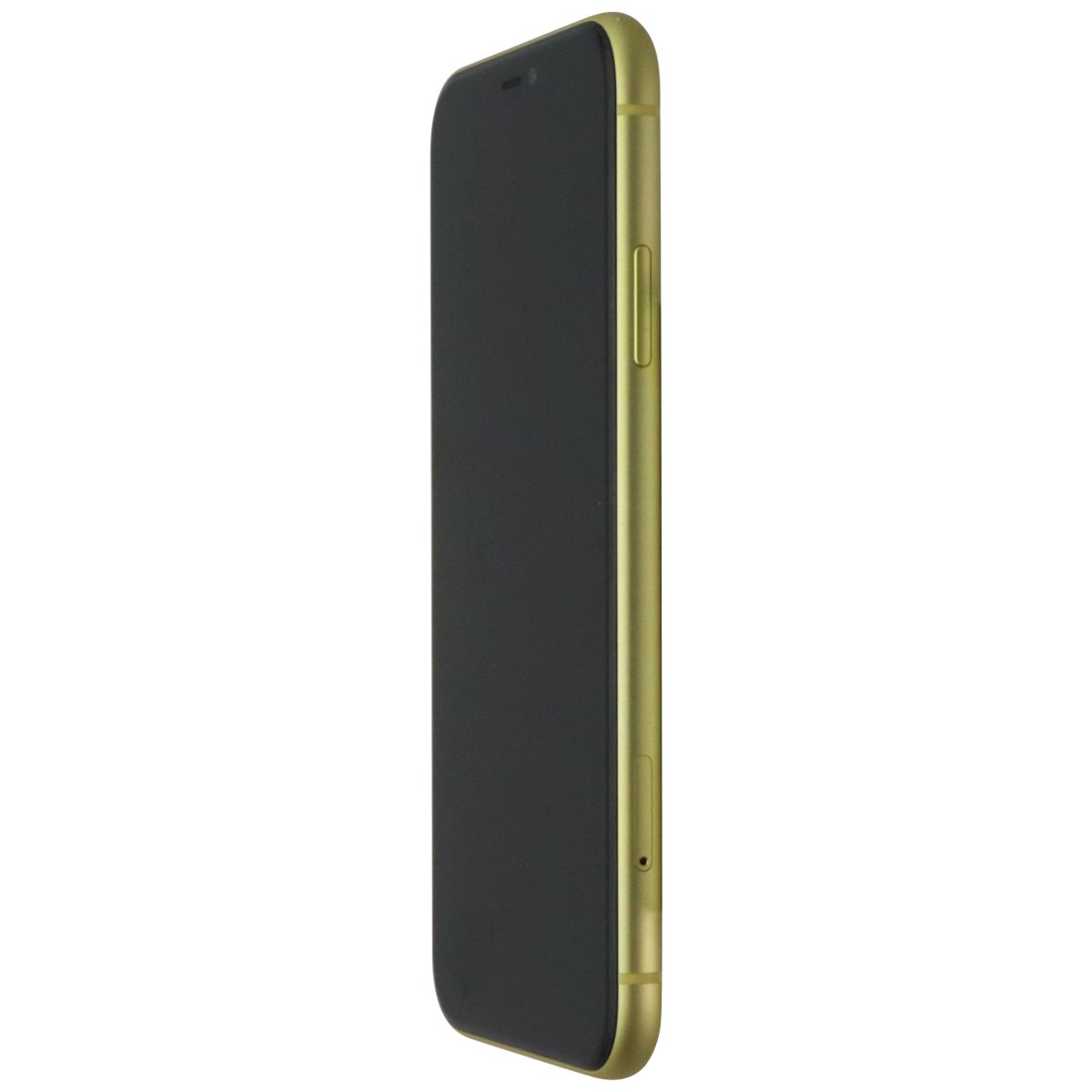 Apple iPhone 11 (6.1-inch) Smartphone (A2111) AT&T Only - 128GB / Yellow Cell Phones & Smartphones Apple - Simple Cell Bulk Wholesale Pricing - USA Seller