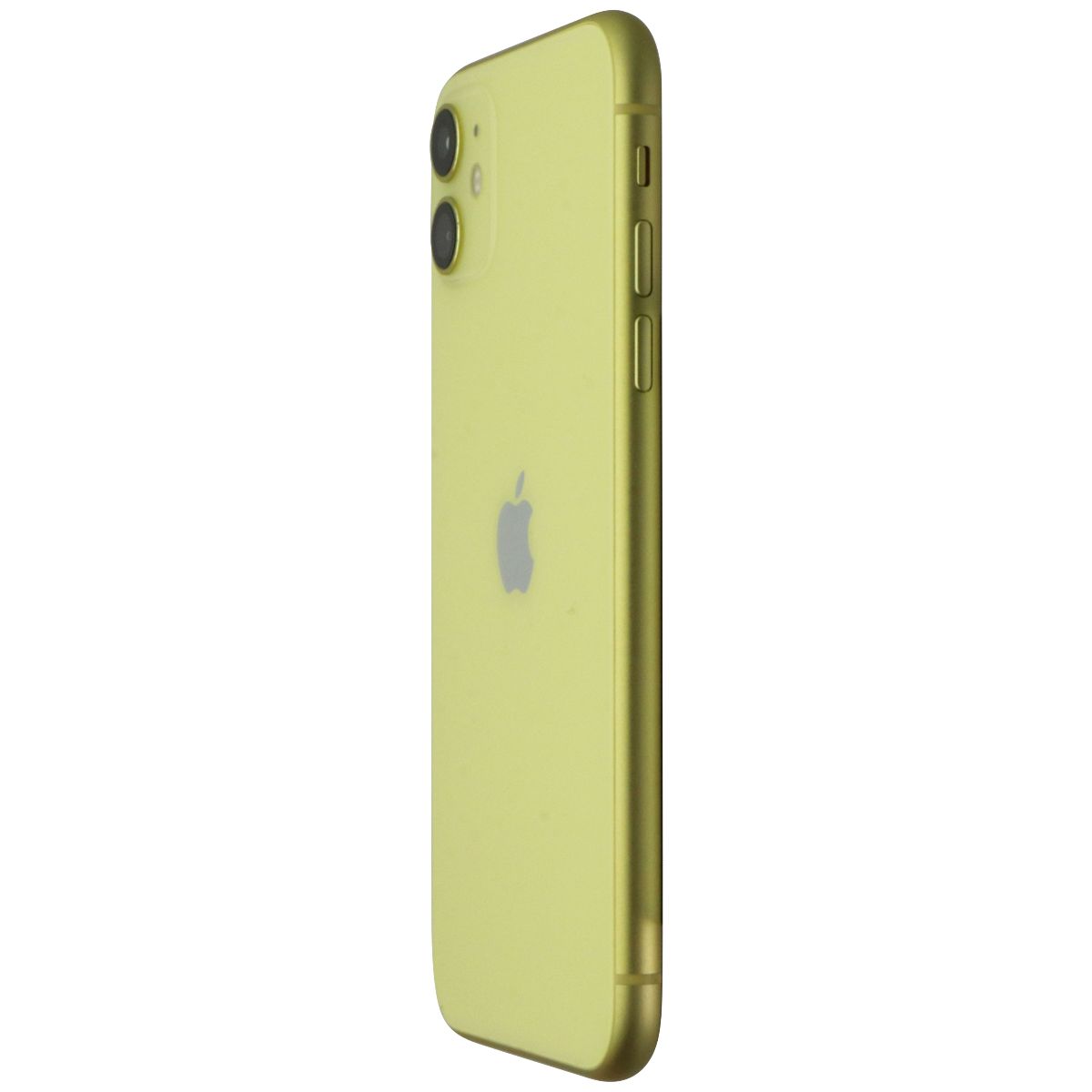 Apple iPhone 11 (6.1-inch) Smartphone (A2111) Spectrum Only - 64GB / Yellow Cell Phones & Smartphones Apple    - Simple Cell Bulk Wholesale Pricing - USA Seller