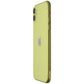 Apple iPhone 11 (6.1-inch) Smartphone (A2111) AT&T Only - 128GB / Yellow Cell Phones & Smartphones Apple - Simple Cell Bulk Wholesale Pricing - USA Seller