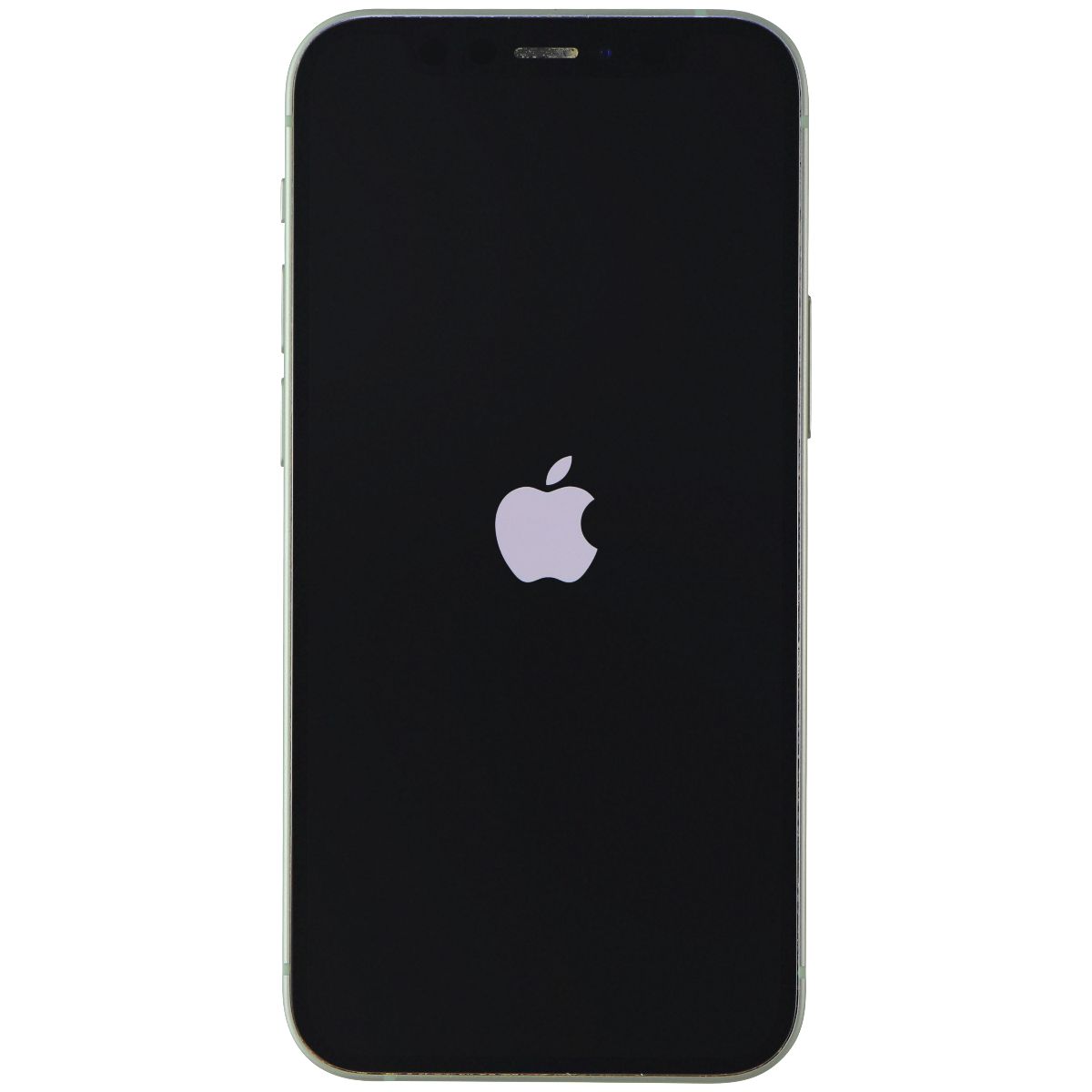 Apple iPhone 12 mini (5.4-inch) Smartphone (A2176) T-Mobile - 256GB / Green Cell Phones & Smartphones Apple - Simple Cell Bulk Wholesale Pricing - USA Seller