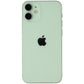 Apple iPhone 12 Mini (5.4-inch) Smartphone (A2176) AT&T Only - 64GB Green Cell Phones & Smartphones Apple - Simple Cell Bulk Wholesale Pricing - USA Seller