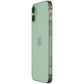 Apple iPhone 12 mini (5.4-inch) Smartphone (A2176) Unlocked - 256GB / Green Cell Phones & Smartphones Apple - Simple Cell Bulk Wholesale Pricing - USA Seller