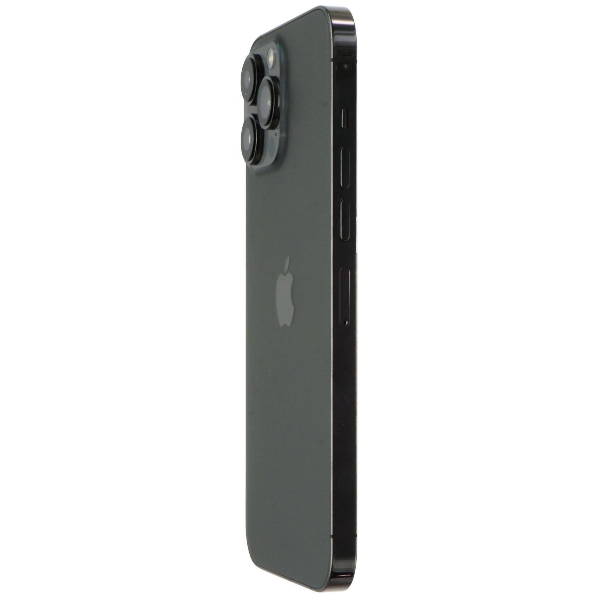 Apple iPhone 13 Pro Max (6.7-inch) A2484 Unlocked - 256GB / Graphite Cell Phones & Smartphones Apple - Simple Cell Bulk Wholesale Pricing - USA Seller