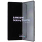 Samsung Galaxy Z Fold2 (7.6-in) SM-F916U1 Unlocked - 256GB Black/Blue Custom Cell Phones & Smartphones Samsung - Simple Cell Bulk Wholesale Pricing - USA Seller