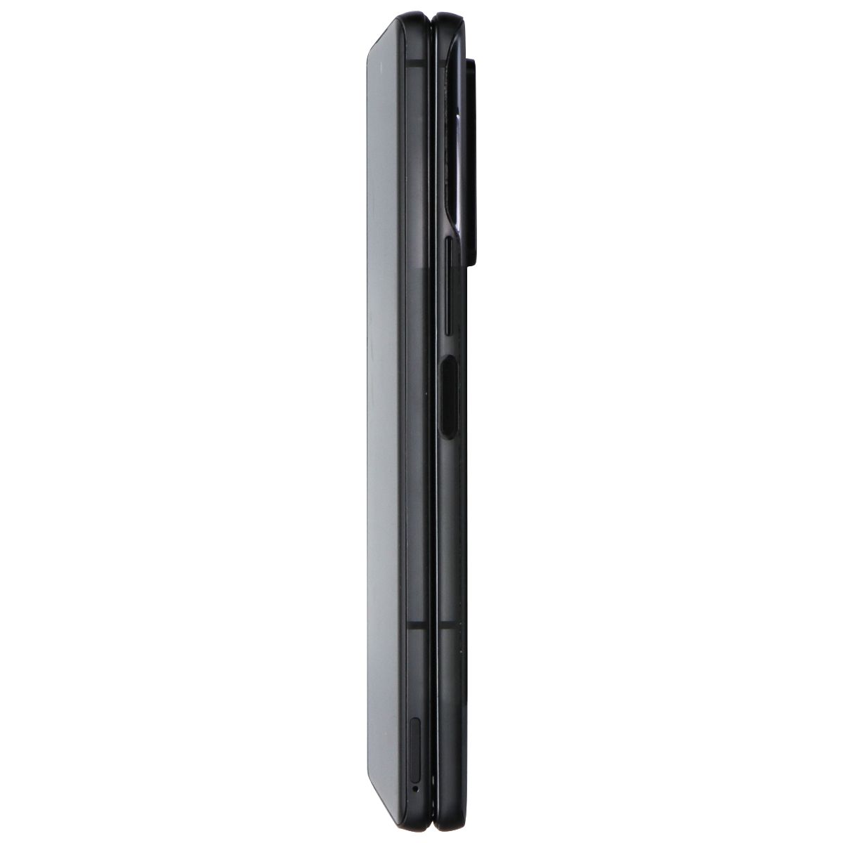 Samsung Galaxy Z Fold2 (7.6-in) SM-F916U1 Unlocked - 256GB Black/Blue Custom Cell Phones & Smartphones Samsung - Simple Cell Bulk Wholesale Pricing - USA Seller