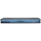 Samsung Galaxy Z Fold2 (7.6-in) SM-F916U1 Unlocked - 256GB Black/Blue Custom Cell Phones & Smartphones Samsung - Simple Cell Bulk Wholesale Pricing - USA Seller