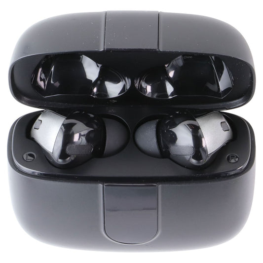 Tagry X08 True Wireless Bluetooth Earbuds with 60H Playback - Black Portable Audio - Headphones Tagry - Simple Cell Bulk Wholesale Pricing - USA Seller