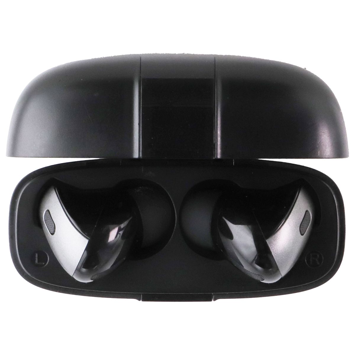Tagry X08 True Wireless Bluetooth Earbuds with 60H Playback - Black Portable Audio - Headphones Tagry - Simple Cell Bulk Wholesale Pricing - USA Seller