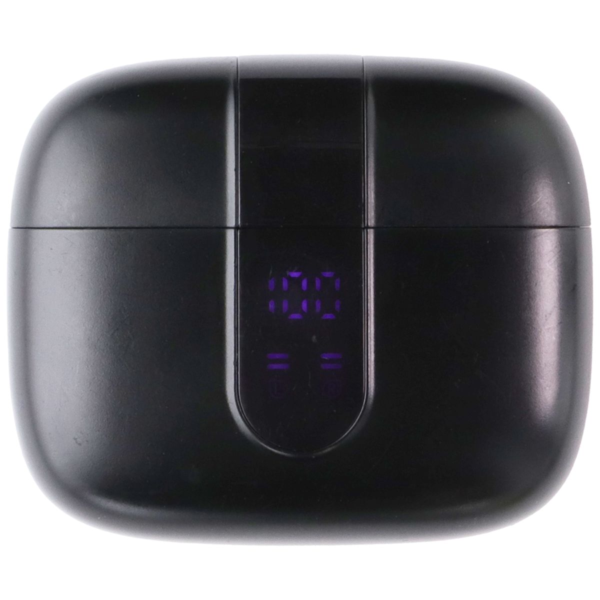 Tagry X08 True Wireless Bluetooth Earbuds with 60H Playback - Black Portable Audio - Headphones Tagry - Simple Cell Bulk Wholesale Pricing - USA Seller