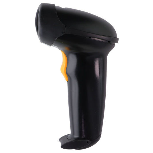 TaoTronics TT-BS003 Handheld USB Wired Laser 1D Barcode Scanner (No Stand)