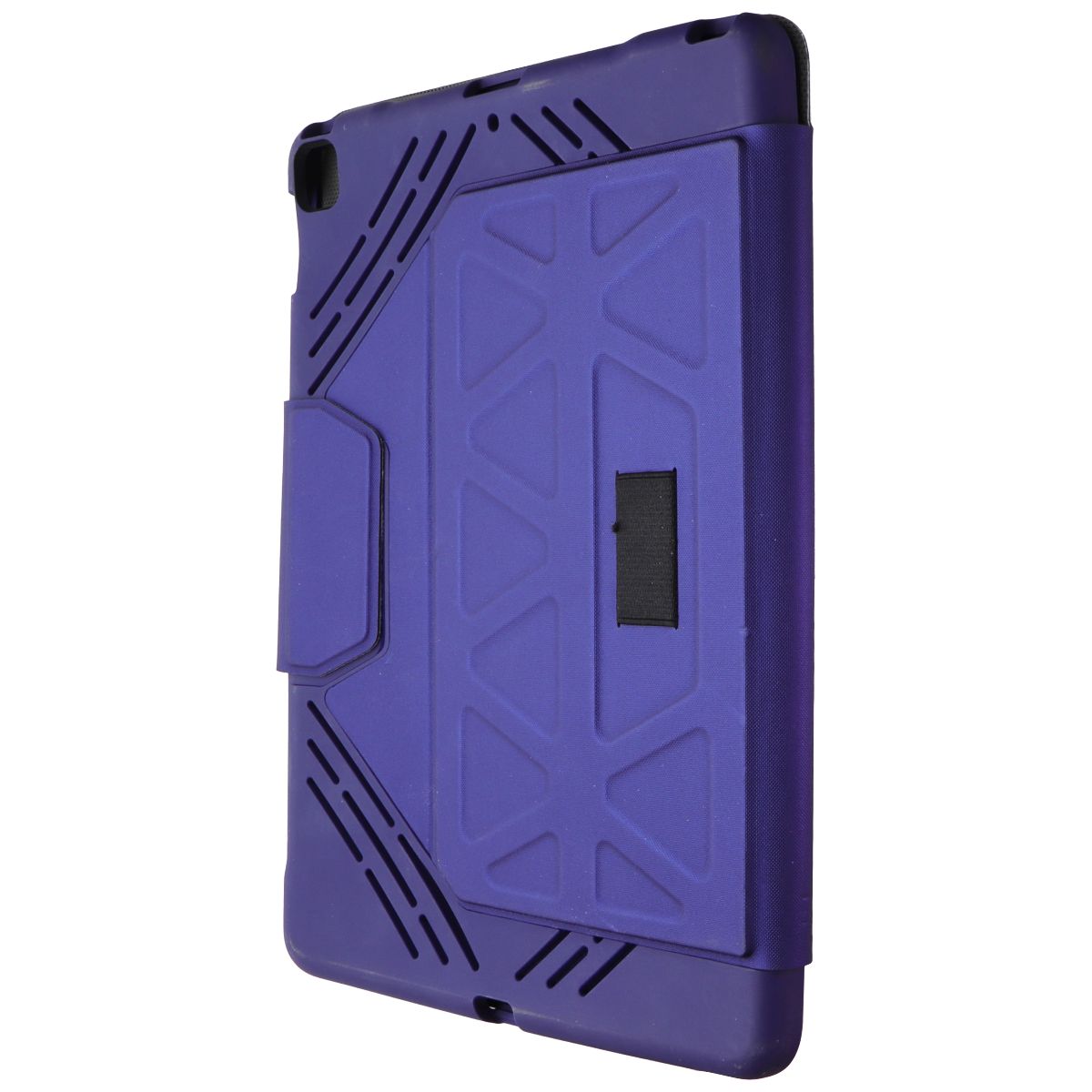 Targus Pro-Tek Case for Apple iPad (7th Gen) 10.2 / iPad Air / Pro 10.5 - Blue Cell Phone - Cases, Covers & Skins Targus - Simple Cell Bulk Wholesale Pricing - USA Seller