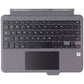 Targus Galaxy Tab Active 4 Pro Magnetic Keyboard (GP-JKT63) iPad/Tablet Accessories - Docking Stations/Keyboards Targus - Simple Cell Bulk Wholesale Pricing - USA Seller