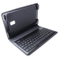 Targus Bluetooth Keyboard Case for Samsung Galaxy Tab Active3 - Black iPad/Tablet Accessories - Cases, Covers, Keyboard Folios Targus - Simple Cell Bulk Wholesale Pricing - USA Seller