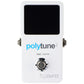 TC Electronic PolyTune 3 Polyphonic Tuner - White Other Sporting Goods TC Electronic - Simple Cell Bulk Wholesale Pricing - USA Seller