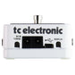 TC Electronic PolyTune 3 Polyphonic Tuner - White Other Sporting Goods TC Electronic - Simple Cell Bulk Wholesale Pricing - USA Seller