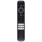 TCL TV Remote Control (RC813 FMB3) with Netlfix/Prime/YouTube/TCL/AppleTv Keys TV, Video & Audio Accessories - Remote Controls TCL    - Simple Cell Bulk Wholesale Pricing - USA Seller