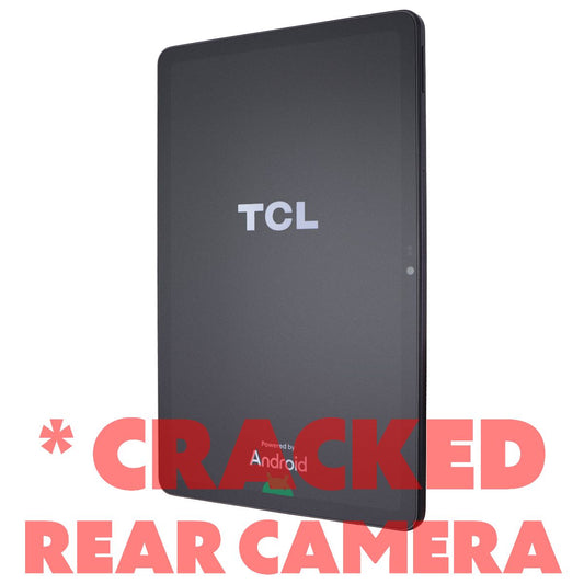 TCL TAB 10 NxtPaper 5G (10.4in) Tablet 9199S Wi-Fi - Blue/128GB - CRACKED CAM* iPads, Tablets & eBook Readers TCL - Simple Cell Bulk Wholesale Pricing - USA Seller