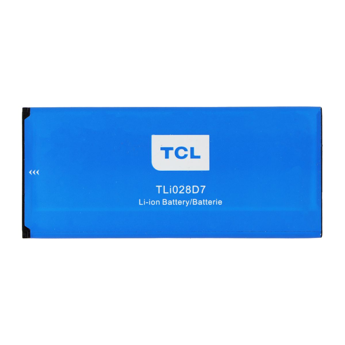 Replacement (3000mAh/3.85V) TCL Li-Ion Battery for Alcatel Smartphone (TLI028D7) Cell Phone - Batteries TCL - Simple Cell Bulk Wholesale Pricing - USA Seller