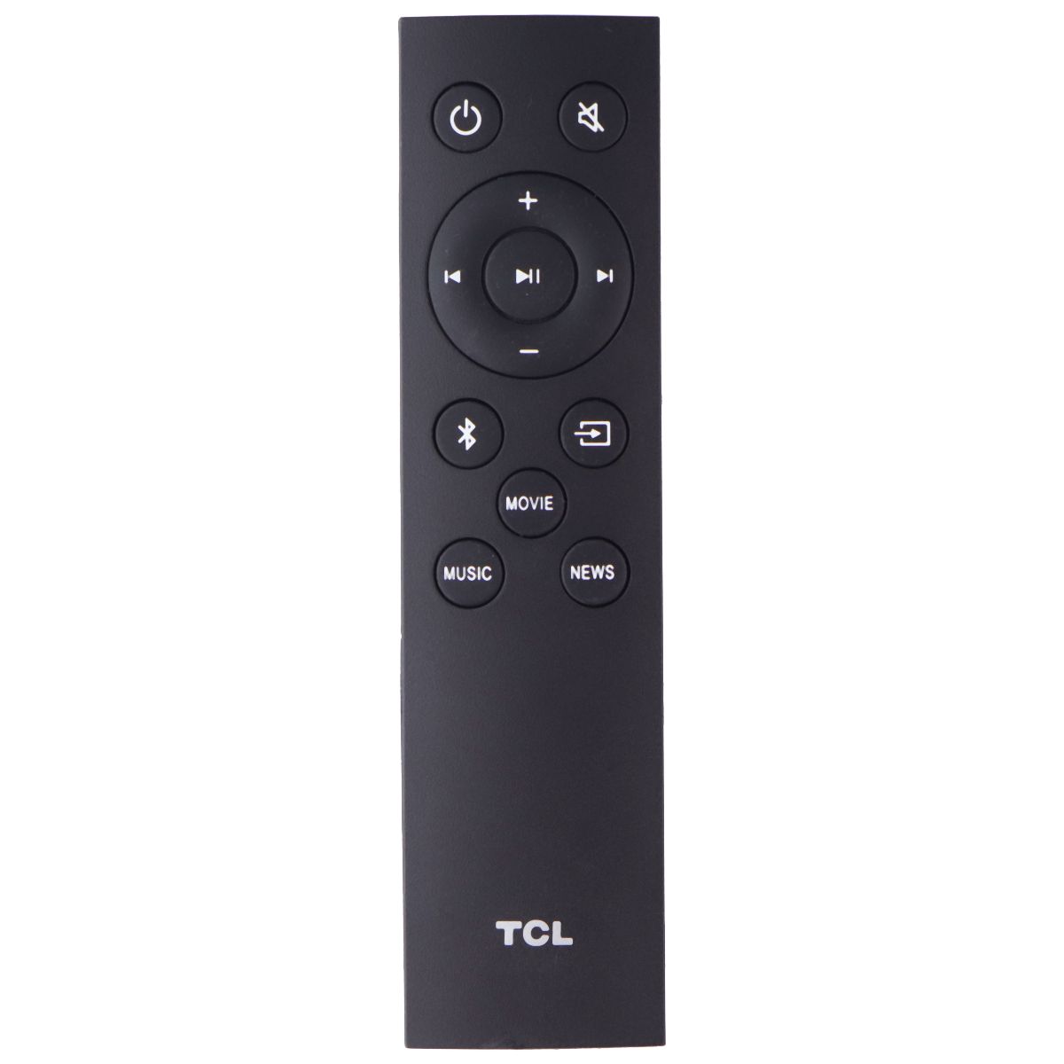TCL Alto 6+ Soundbar (TS6110-NA) - Black (Soundbar Only - No Subwoofer**) Home Multimedia - Home Speakers & Subwoofers TCL - Simple Cell Bulk Wholesale Pricing - USA Seller