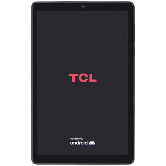 TCL Tab 8 Plus (8-inch) Wi-Fi + 4G LTE Verizon Only Tablet 9138S - 64GB / Black