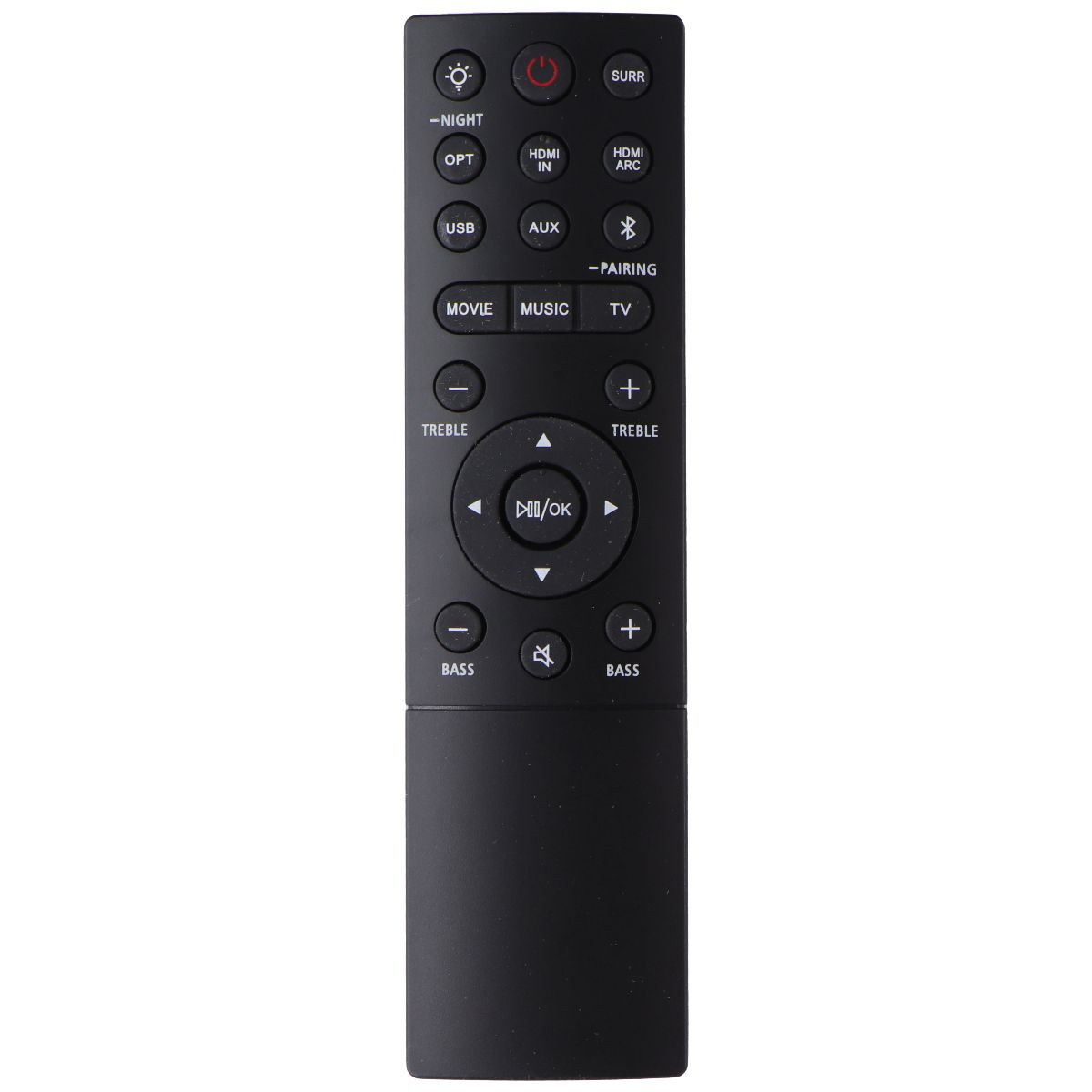 TCL Alto 8i Bluetooth Soundbar (TS8111) 2.1 CH - (Soundbar Only - No Subwoofer*) Home Multimedia - Home Speakers & Subwoofers TCL - Simple Cell Bulk Wholesale Pricing - USA Seller
