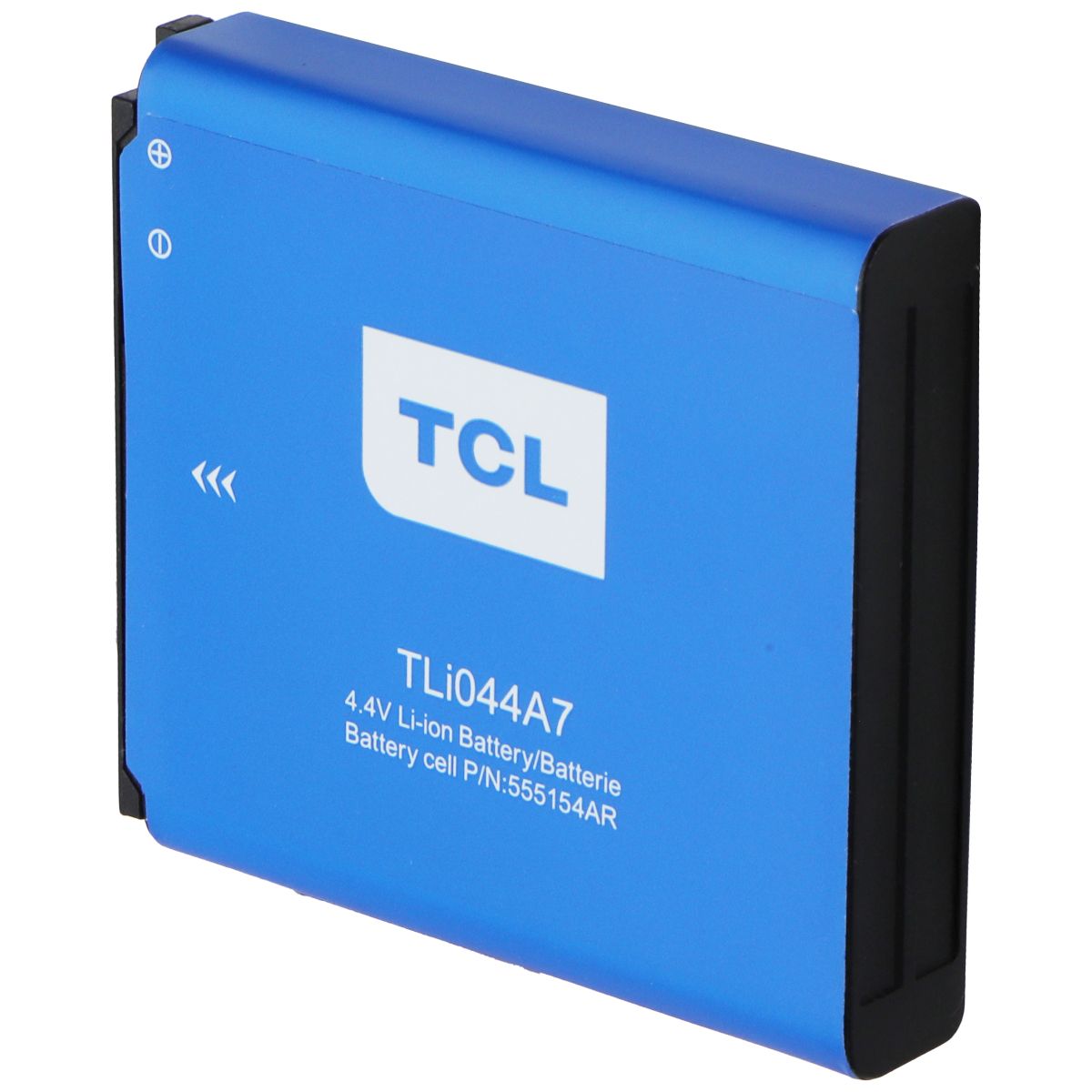 TCL (4.4V) Li-ion Battery for Alcatel MW513U Link Zone 5G UW - Blue/(TLi044A7) Parts & Accessories - Batteries TCL    - Simple Cell Bulk Wholesale Pricing - USA Seller