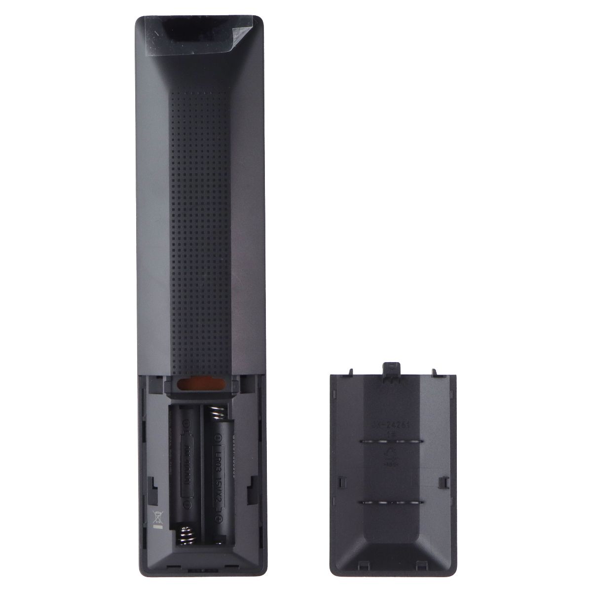TCL Voice Remote Control (RC813A FMB2) with Netflix/Prime/YouTube/TCL/Disney+ TV, Video & Audio Accessories - Remote Controls TCL - Simple Cell Bulk Wholesale Pricing - USA Seller