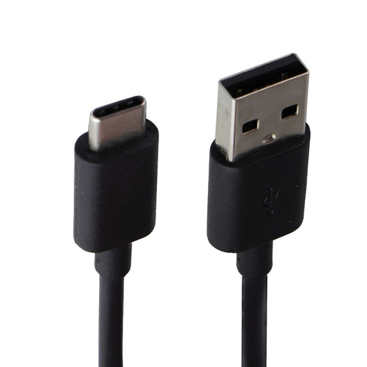 TCL (2.5-Ft) USB-C to USB Charge/Sync Cable for TCL Tab 8 (TCL-9048S / DC201007)