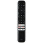 TCL TV Remote Control (RC813 FMB1) with Netflix/Prime/YouTube/TCL/AppleTv Keys TV, Video & Audio Accessories - Remote Controls TCL - Simple Cell Bulk Wholesale Pricing - USA Seller