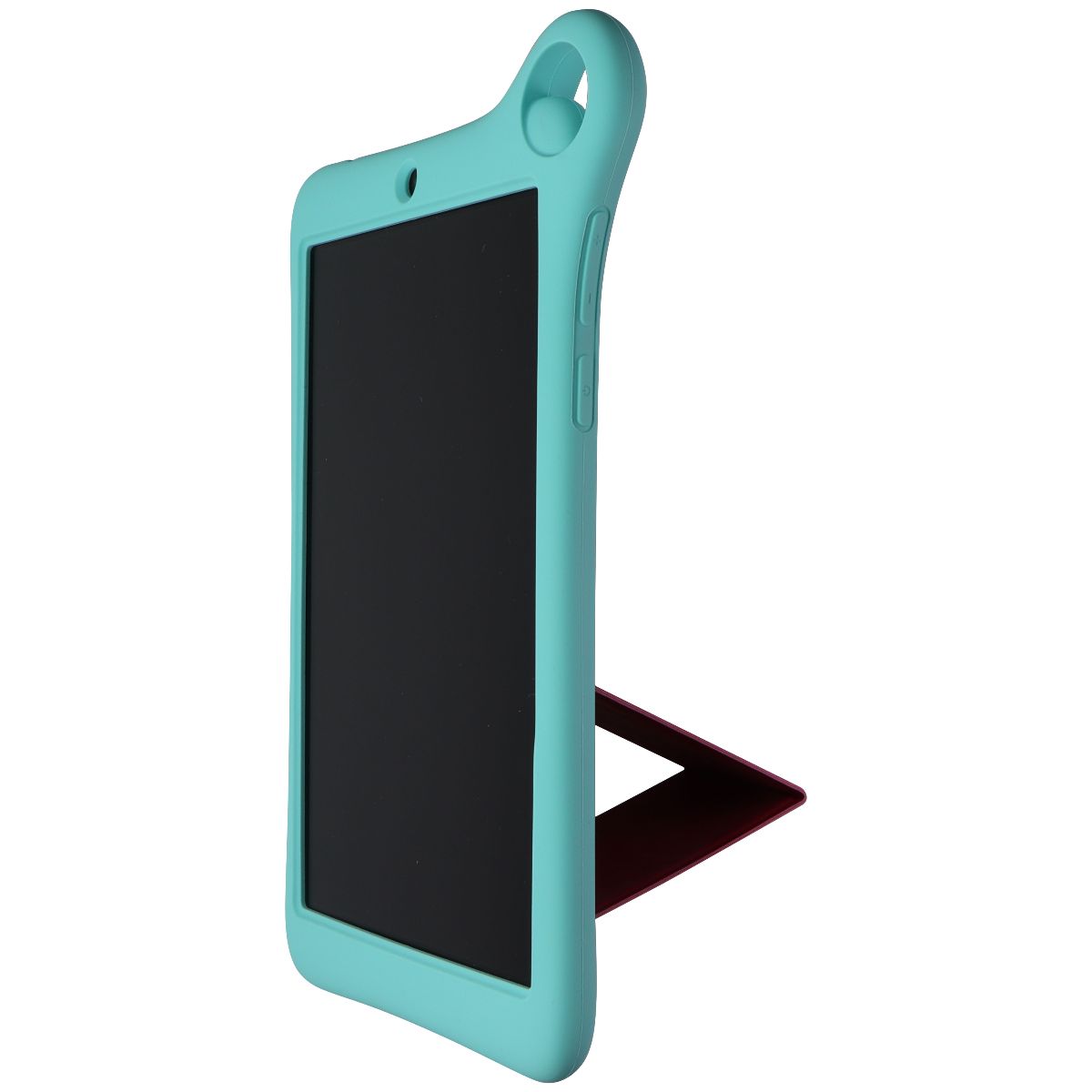 TCL TAB (8.0-in) Family Edition (TCL-9049L) Verizon Only - Black/Teal Case/32GB